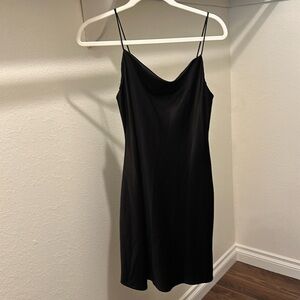 LBD Little Black Dress